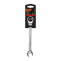 Llave combinada con matraca, 5/8' x 202 mm, Truper Expert - LL-2020X / 15740 Llave combinada con matraca, 5/8' x 202 mm, Truper Expert - LL-2020X / 15740