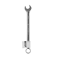 Llave combinada, extralarga, milimétrica, 21 x 298 mm - LL-2021M / 15625