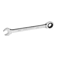 Llave combinada con matraca, 24 x 325 mm, Truper Expert - LL-2024MX / 13625