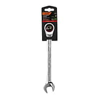 Llave combinada con matraca, 3/4' x 238 mm, Truper Expert - LL-2024X / 15741