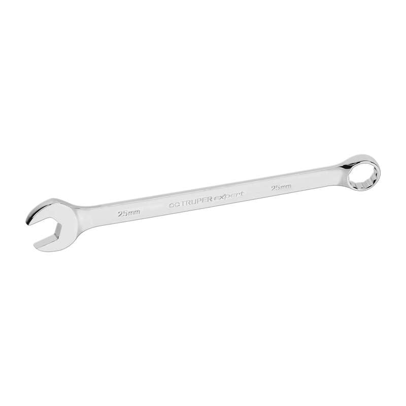 Llave combinada, extralarga, milimétrica, 25 x 355 mm - LL-2025M / 15651