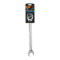 Llave combinada con matraca, reversible, 25x328 mm, Truper E - LL-2025MXR / 13769