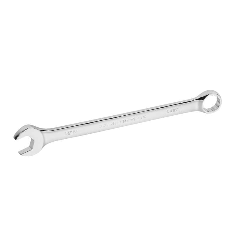 Llave combinada, extralarga, 13/16' x 298 mm - LL-2026 / 15599