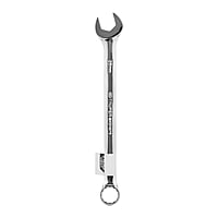 Llave combinada, extralarga, milimétrica, 26 x 370 mm - LL-2026M / 15628