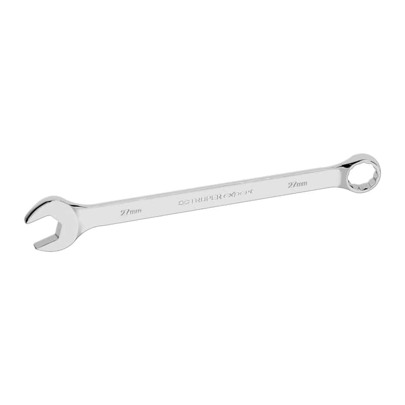 Llave combinada, extralarga, milimétrica, 27 x 385 mm - LL-2027M / 15629
