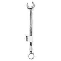 Llave combinada, extralarga, milimétrica, 29 x 390 mm - LL-2029M / 13815 Llave combinada, extralarga, milimétrica, 29 x 390 mm - LL-2029M / 13815