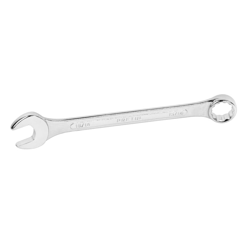 Llave combinada, 15/16' x 280 mm, Pretul - LL-2030P / 21891