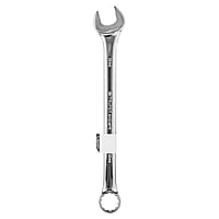 Llave combinada, extralarga, milimétrica, 32 x 425 mm - LL-2032M / 13817