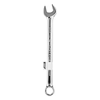 Llave combinada, extralarga, milimétrica, 33 x 470 mm - LL-2033M / 13818