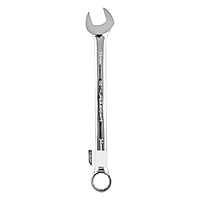Llave combinada, extralarga, milimétrica, 34 x 465 mm - LL-2034M / 13819 Llave combinada, extralarga, milimétrica, 34 x 465 mm - LL-2034M / 13819