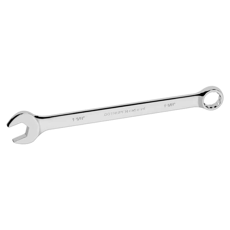 Llave combinada, extralarga, 1-1/8' x 401 mm - LL-2036 / 15604 Llave combinada, extralarga, 1-1/8' x 401 mm - LL-2036 / 15604