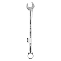 Llave combinada, extralarga, milimétrica, 36 x 505 mm - LL-2036M / 13820