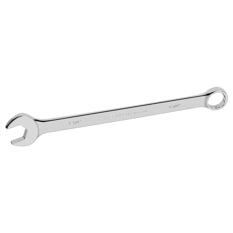Llave combinada, extralarga, 1-1/4' x 428 mm - LL-2040 / 15605