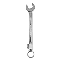 Llave combinada, extralarga, milimétrica, 41 x 550 mm - LL-2041M / 13822 Llave combinada, extralarga, milimétrica, 41 x 550 mm - LL-2041M / 13822