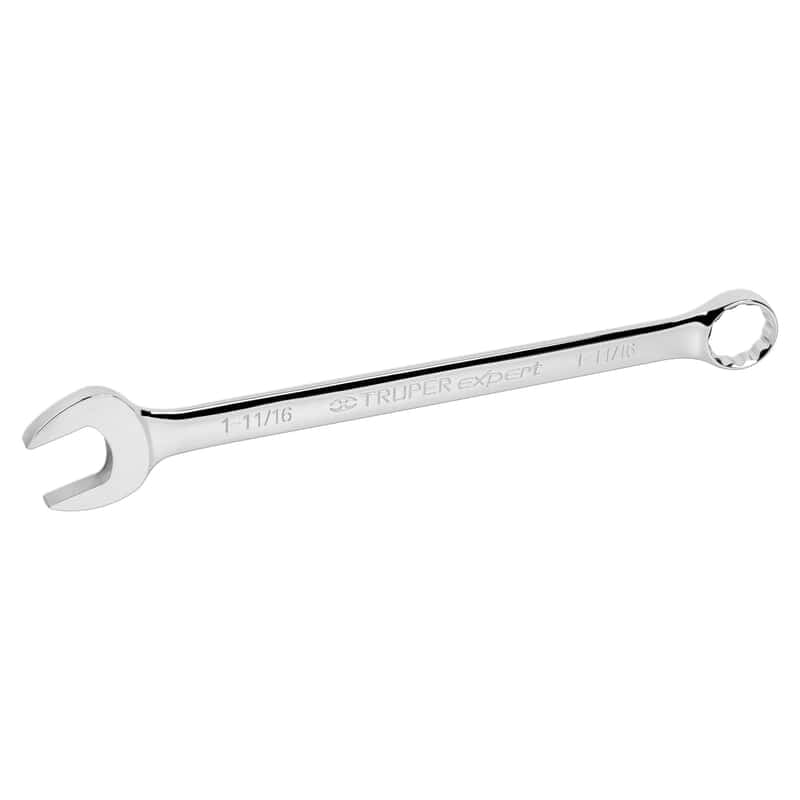 Llave combinada, extralarga, 1-11/16' x 548 mm - LL-2054 / 15632 Llave combinada, extralarga, 1-11/16' x 548 mm - LL-2054 / 15632