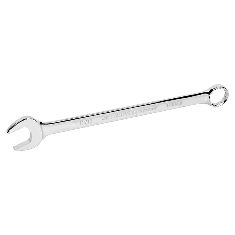 Llave combinada, extralarga, 1-13/16' x 610 mm - LL-2058 / 15634