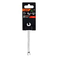 Llave española, 3/16 x 1/4' x 127 mm - LL-3016 / 15678