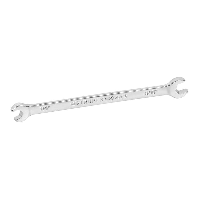 Llave española, 1/4 x 5/16' x 127 mm - LL-3018 / 15680