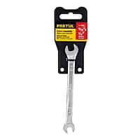Llave española, 5/16 x 3/8' x 140 mm, Pretul - LL-3020P / 21951