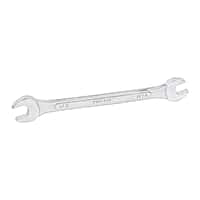 Llave española, 7/16 x 1/2' x 172 mm, Pretul - LL-3025P / 21953
