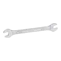 Llave española, 9/16 x 5/8' x 185 mm, Pretul - LL-3030P / 21955