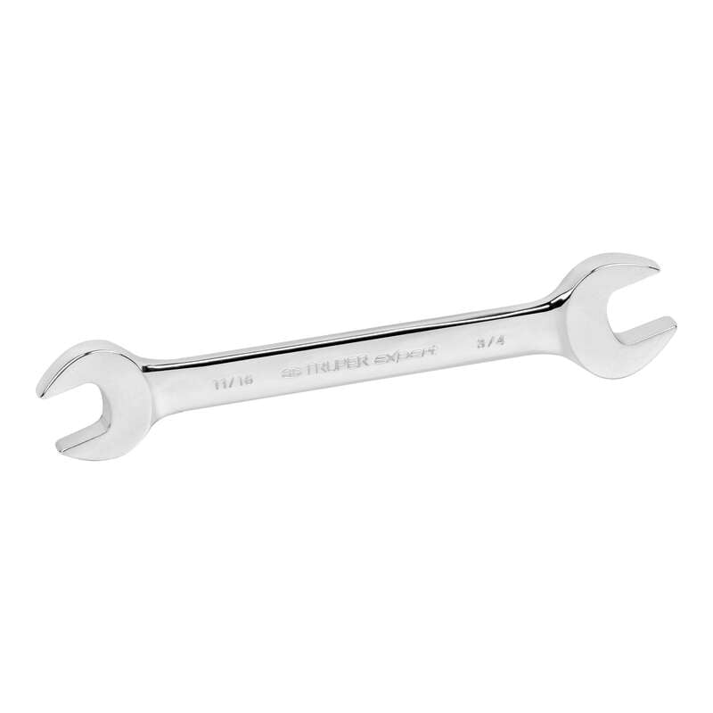 Llave española, 11/16 x 3/4' x 227 mm - LL-3035 / 15696