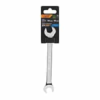 Llave española, milimétrica, 14 x 15 x 185 mm - LL-31415 / 15712 Llave española, milimétrica, 14 x 15 x 185 mm - LL-31415 / 15712