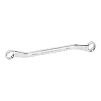 Llave de estrías, 25/32 x 13/16' x 291mm - LL-8183 / 15755 Llave de estrías, 25/32 x 13/16' x 291mm - LL-8183 / 15755