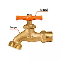 LLAVE DE NARIZ 1/2 A GRANEL