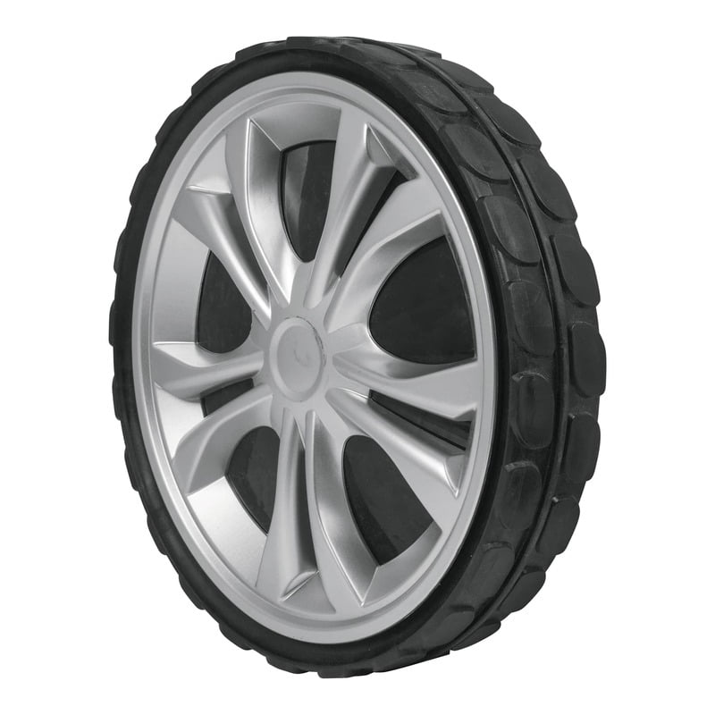 Ensamble de rueda y llanta trasera,12' - LLP-12-1 / 14643 Ensamble de rueda y llanta trasera,12' - LLP-12-1 / 14643