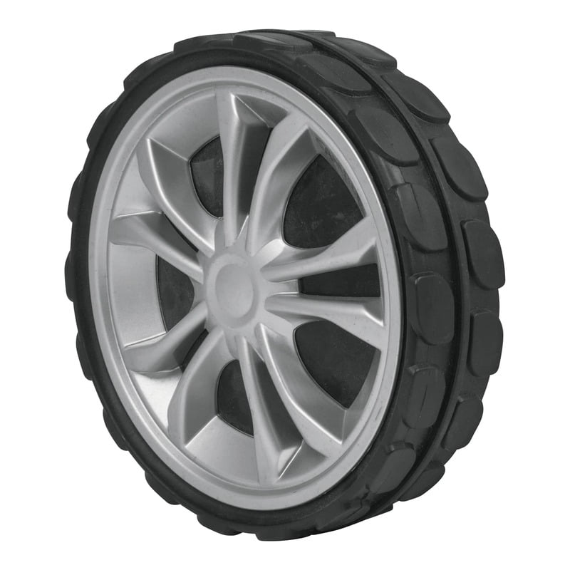 Ensamble de rueda y llanta delantera, 8' - LLP-8-1 / 14642 Ensamble de rueda y llanta delantera, 8' - LLP-8-1 / 14642