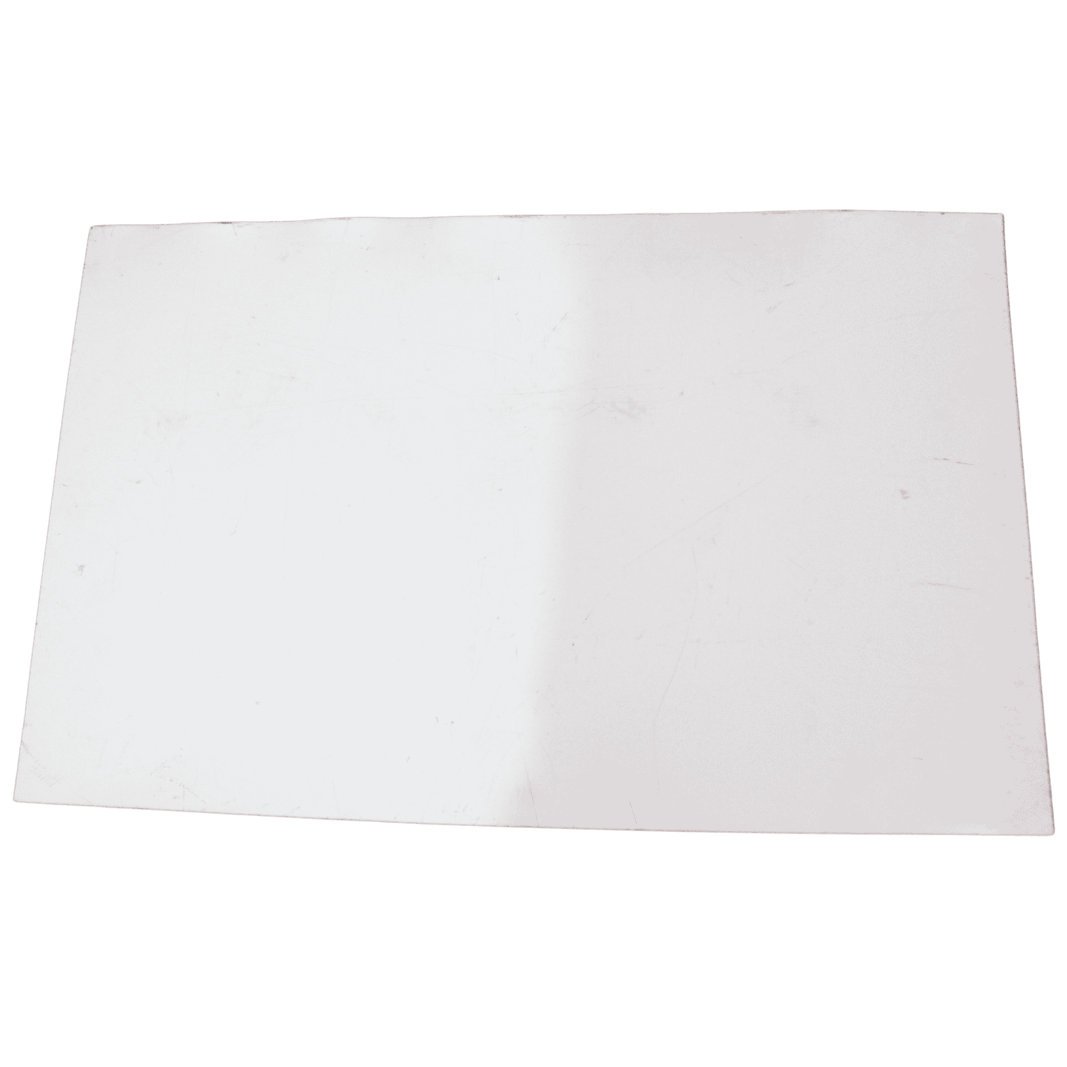 Lamina Pintro 4' X 10' Calibre 22 - LAMPIN224x10