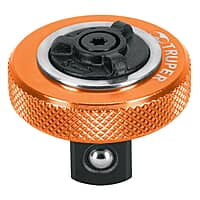 Matraca cuadro 3/8' liberación rápida cabeza de pera, Pretul - M-3852PB / 21161 Matraca cuadro 3/8' liberación rápida cabeza de pera, Pretul - M-3852PB / 21161