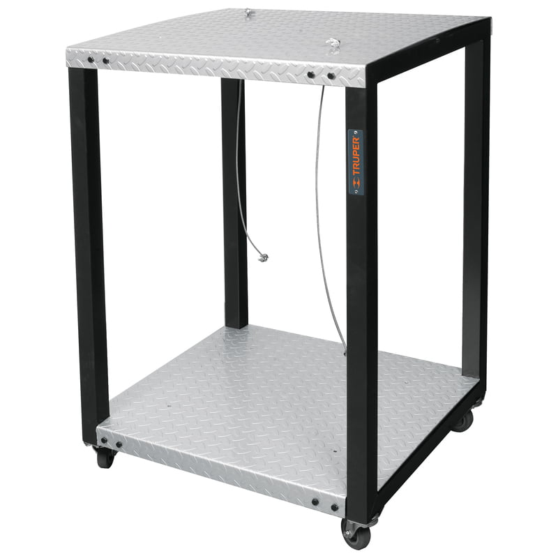 Mesa para exhibición de máquinas estacionarias - M-EST / 55244 Mesa para exhibición de máquinas estacionarias - M-EST / 55244
