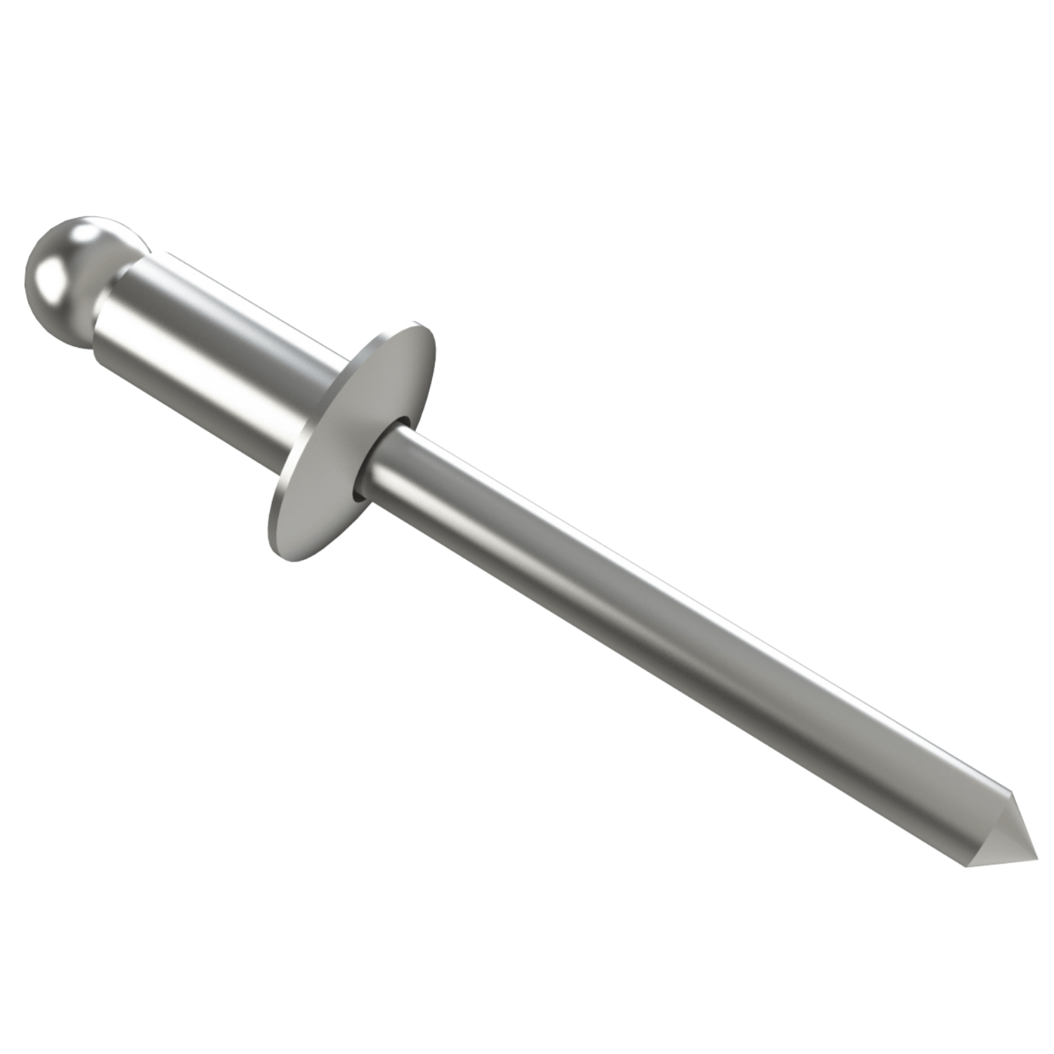 Remache Pop Am-54 De Natural - M-FIJA000126