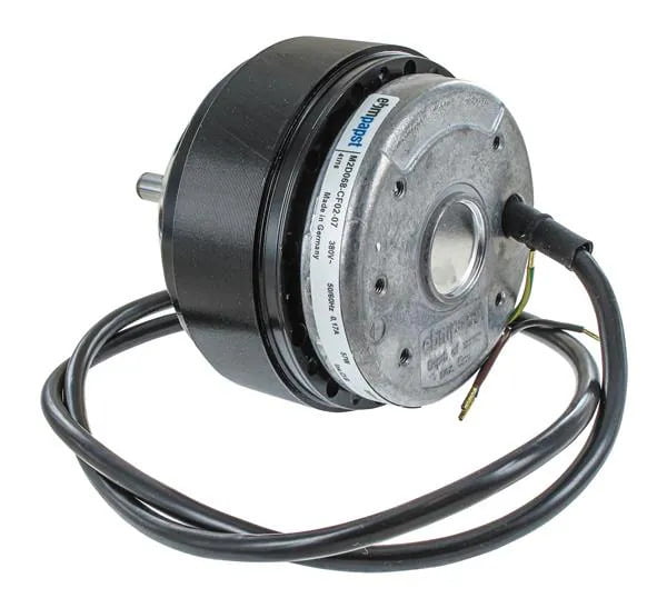 Ac Motor Vac 380 50Hz - M2D068-Cf02-07
