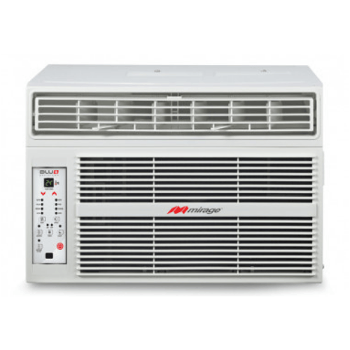 Equipo Ventana Mirage, 1.5 Ton, Solo Frio, 220/1/60 - MACC1821F Equipo Ventana Mirage, 1.5 Ton, Solo Frio, 220/1/60 - MACC1821F