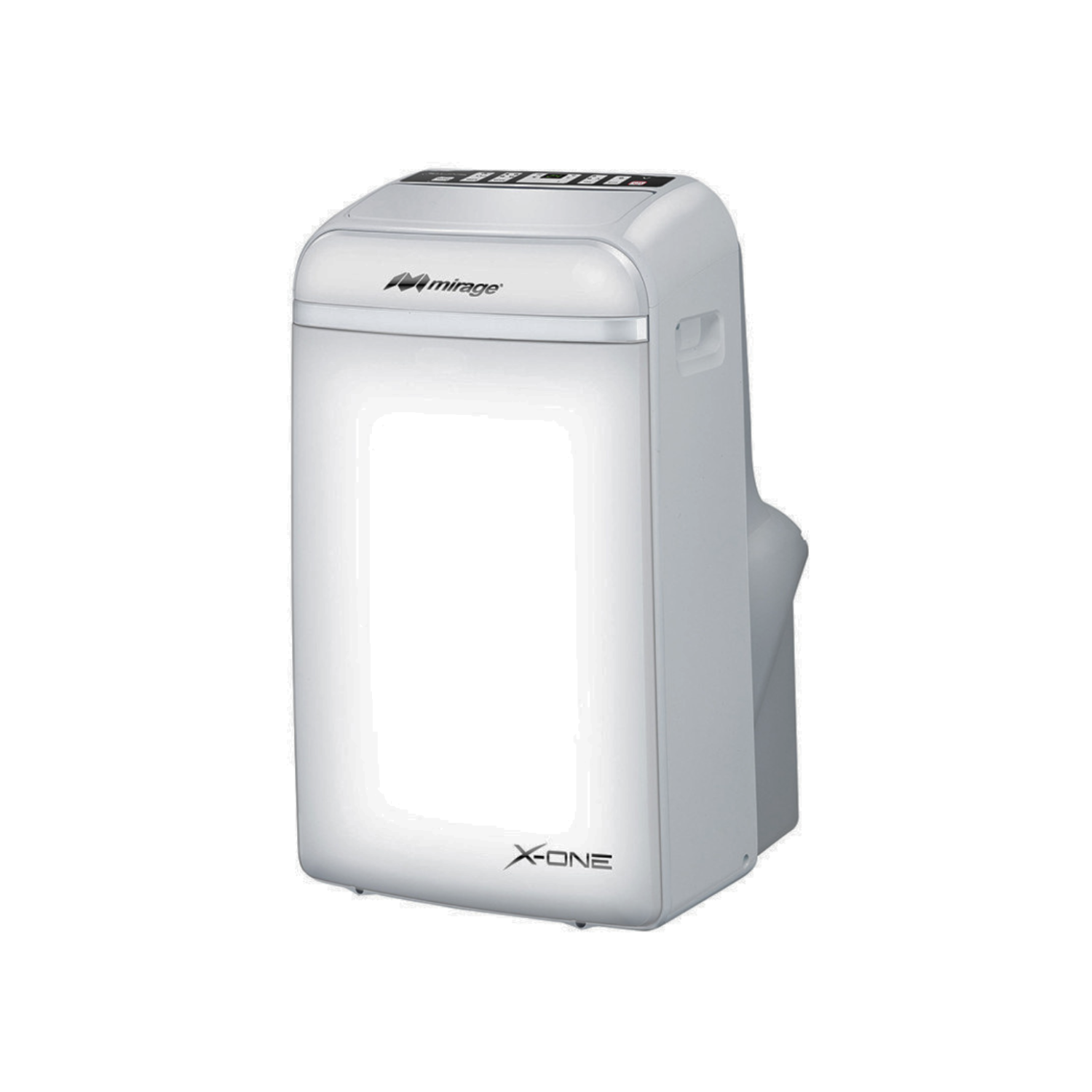 Climas Portatil Mirage X One 1 ton Con Calefacción 110v R410A - MAPS1411H Climas Portatil Mirage X One 1 ton Con Calefacción 110v R410A - MAPS1411H