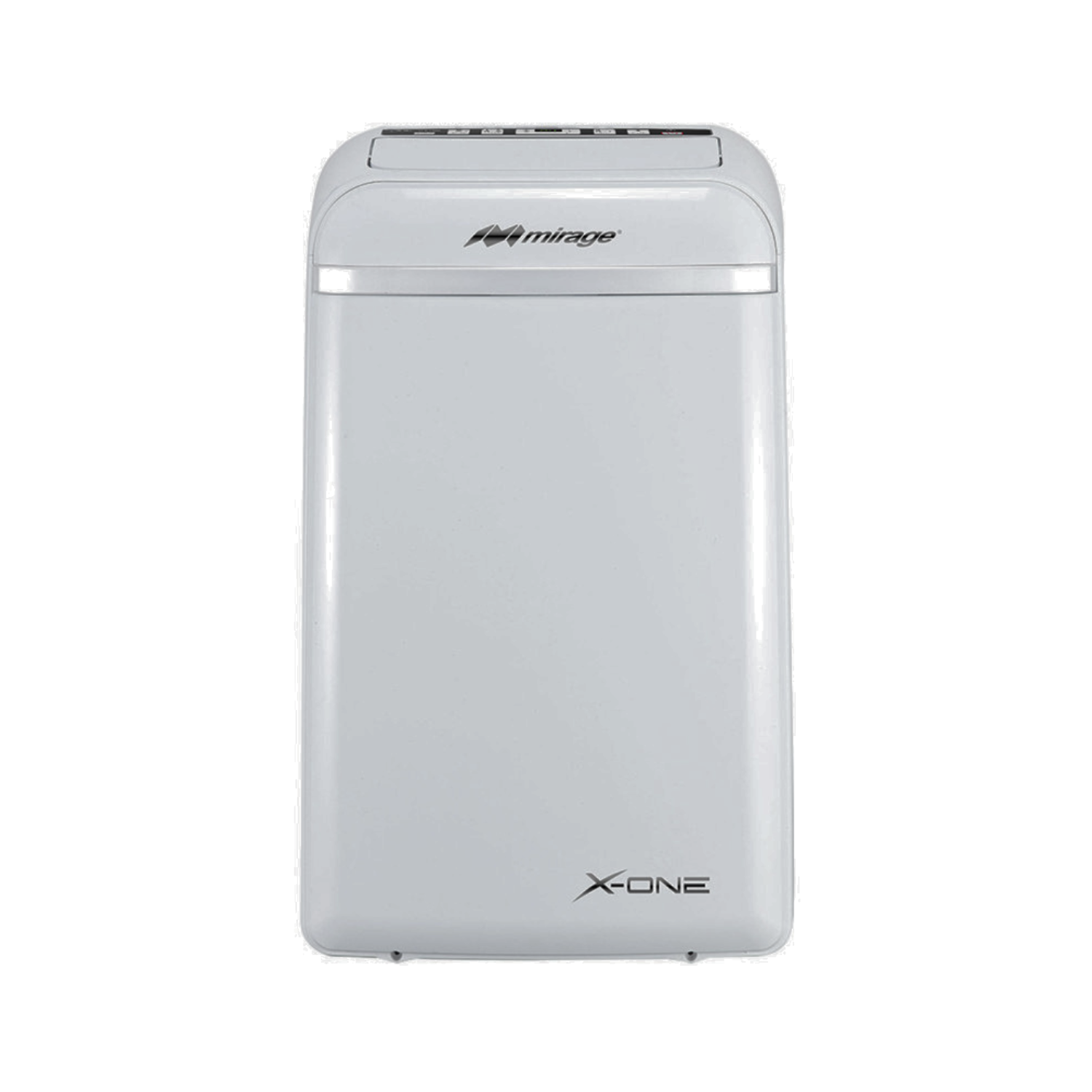 Climas Portatil Mirage X One 1 ton Con Calefacción 110v R410A - MAPS1411H Climas Portatil Mirage X One 1 ton Con Calefacción 110v R410A - MAPS1411H