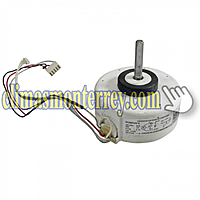 Motor Evaporador Para Minisplit Mirage, Rpg20B (Rpg20D-19),208/230V/60Hz,20W,4P,0.21A 11002012001871 Motor Evaporador Para Minisplit Mirage, Rpg20B (Rpg20D-19),208/230V/60Hz,20W,4P,0.21A 11002012001871