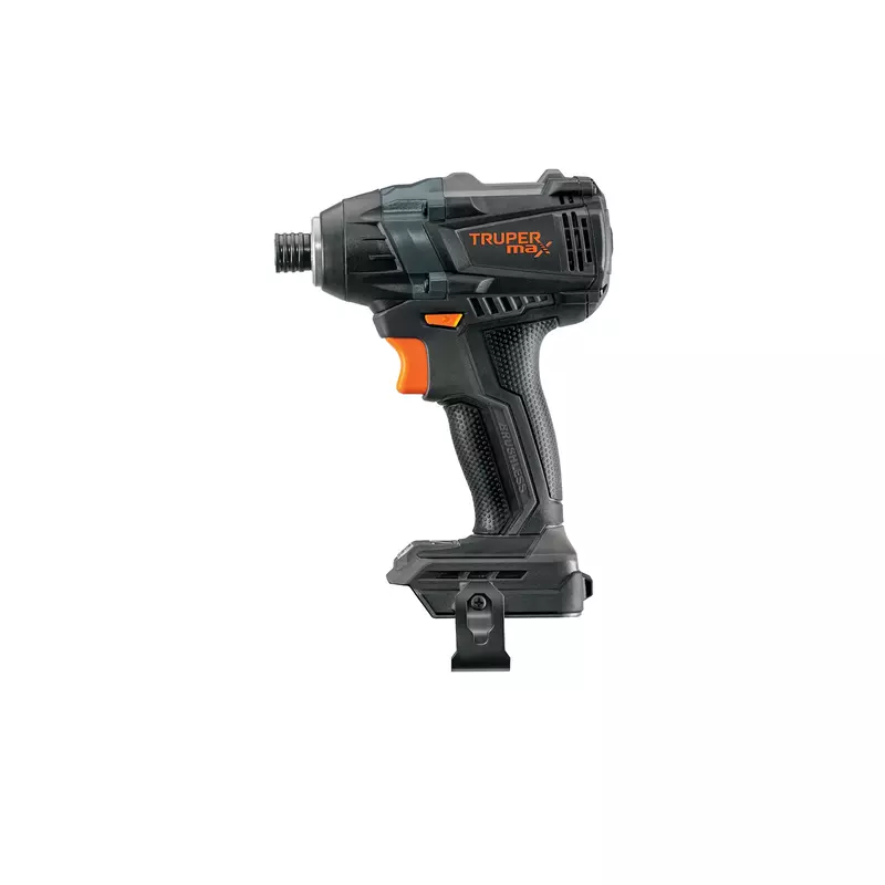Destornillador de impacto, 20V, sin accesorios, MAX, 101406 - MAX-20DS