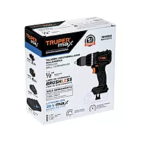 Taladro 1/2', 20V, sin accesorios, MAX, 101404 - MAX-20TS Taladro 1/2', 20V, sin accesorios, MAX, 101404 - MAX-20TS