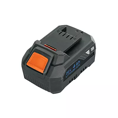 Batería ion litio, 20V, 4 Ah, TRUPER MAX, 101470 - MAX-BA4