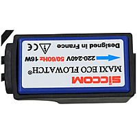 Bomba de Condensados 1-8TR 220V - MAXI ECO SICCOM