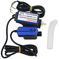 Bomba de Condensados 1-8TR 220V - MAXI ECO SICCOM