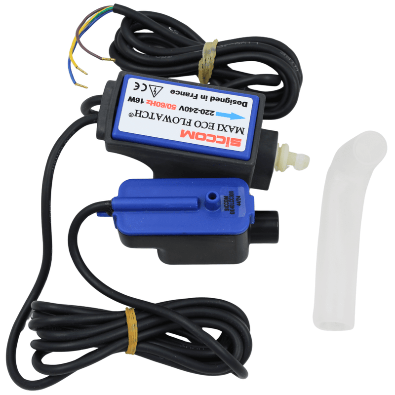 Bomba de Condensados 1-8TR 220V - MAXI ECO SICCOM
