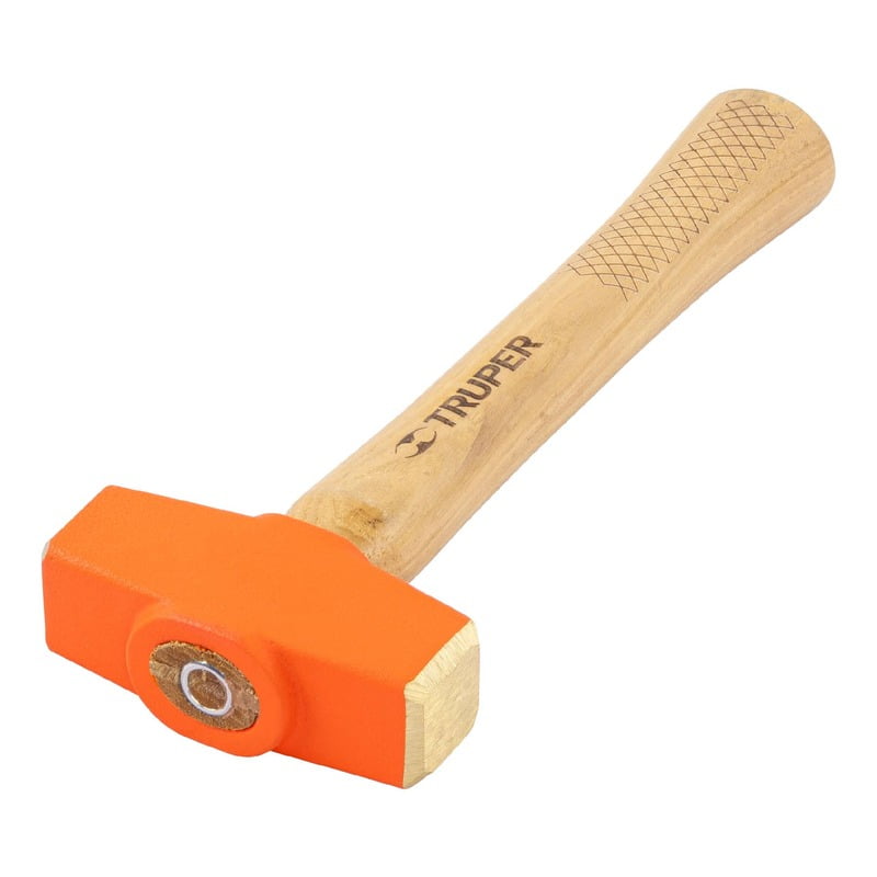 Marro de bronce, 29 oz, mango Hickory - MBRO-29 / 10576 Marro de bronce, 29 oz, mango Hickory - MBRO-29 / 10576
