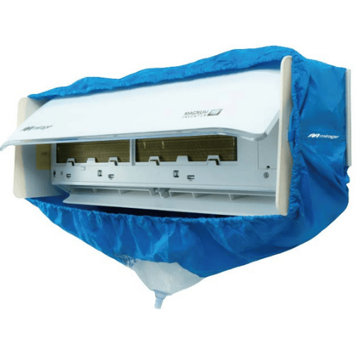 Lona de Mantenimiento para Minisplit 1 Y 1.5 TON - MCB1218A