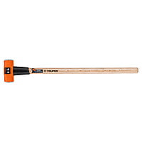 Marro octagonal 8 lbs. mango madera 36' - MD-8M / 16511