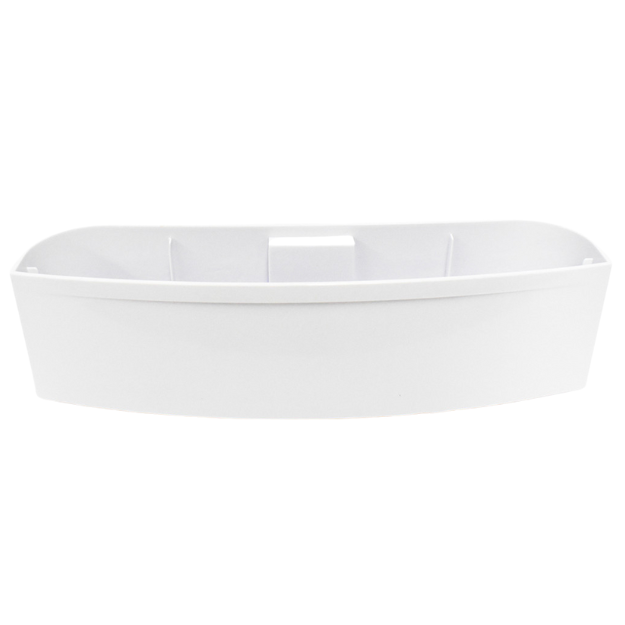 Charola de Goteo DISX 10 Blanco - MDD10CB-27 Charola de Goteo DISX 10 Blanco - MDD10CB-27